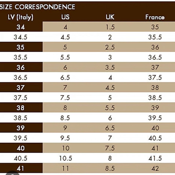 Authentic Louis Vuitton Monogram Sneakers Great Condition - Picture 11 of 11